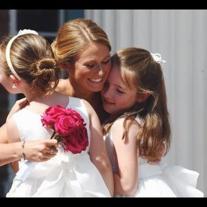 Meet your Posher, Lily